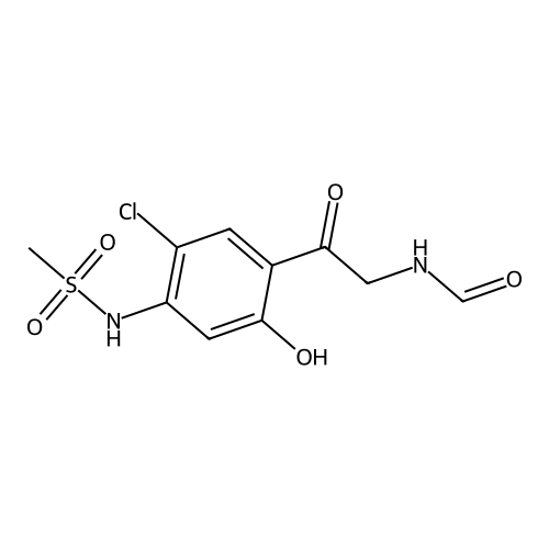 Iguratimod impurity 95