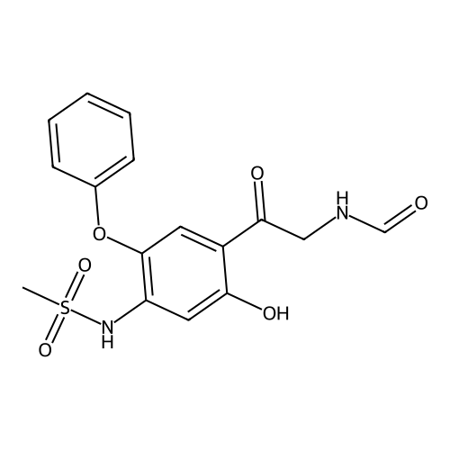 Iguratimod Impurity 3