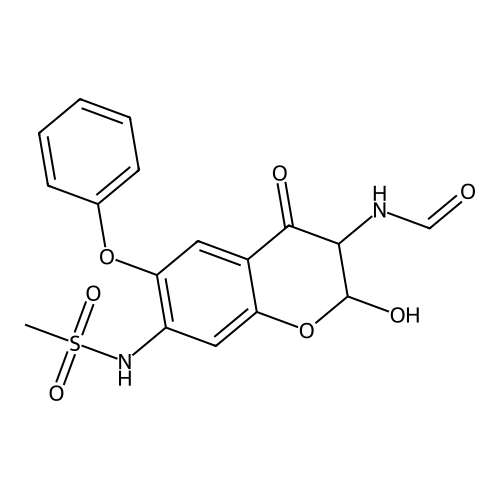 Iguratimod Impurity 33