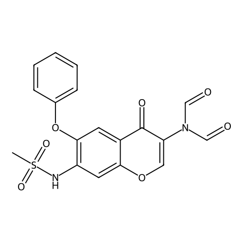 Iguratimod Impurity 18