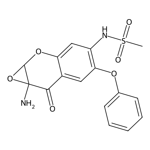 Iguratimod Impurity 64