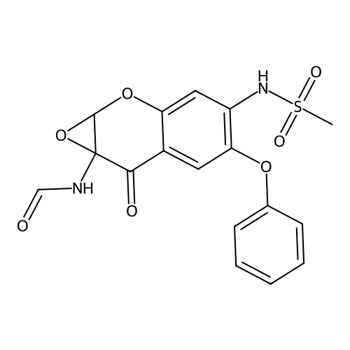 Iguratimod Impurity 35