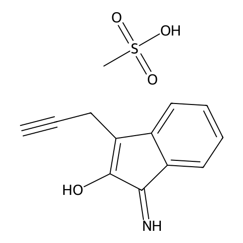 Rasagiline Impurity 15