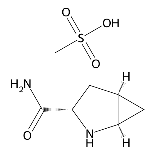 Saxagliptin Impurity 35 Mesylate