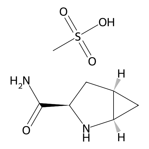 Saxagliptin Impurity 42