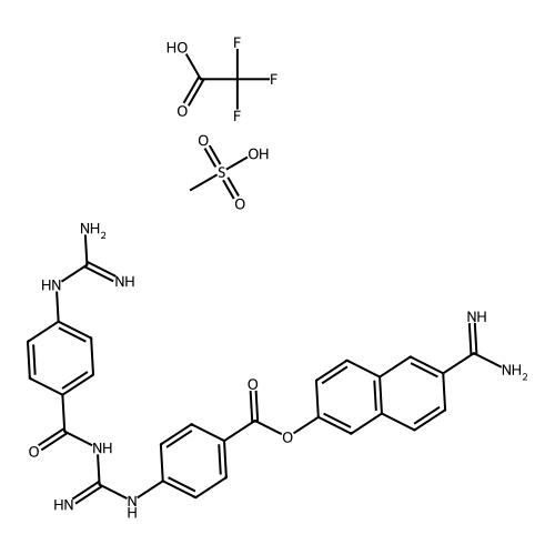 Nafamostat Impurity 70