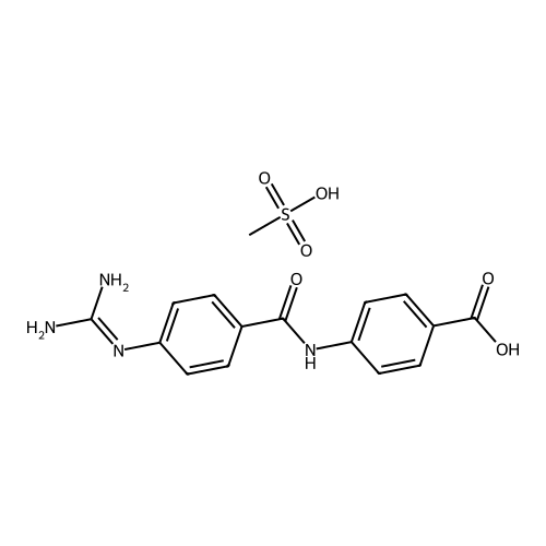 Nafamostat Impurity 41