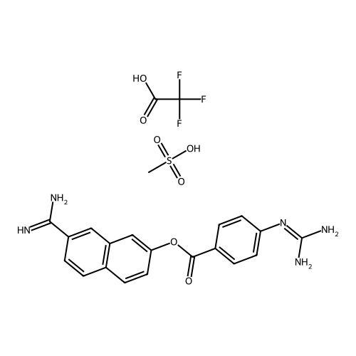 Nafamostat Impurity N2