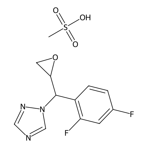 Fluconazole Impurity