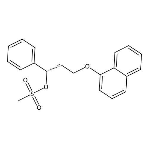 Dapoxetine Impurity 68