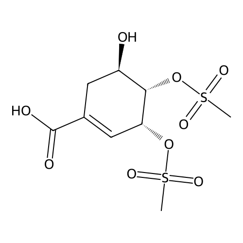 Oseltamivir Impurity 158