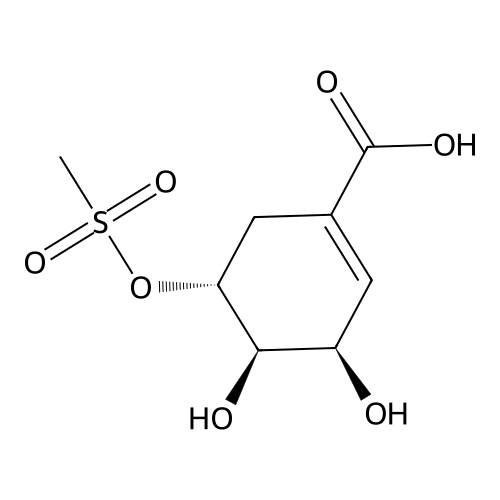 Oseltamivir Impurity 161