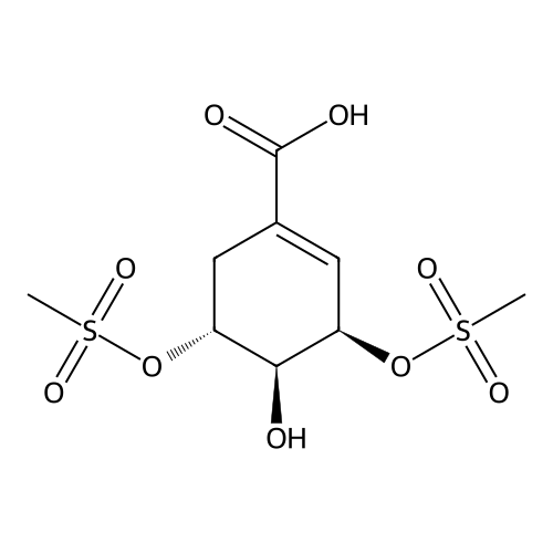 Oseltamivir Impurity 157