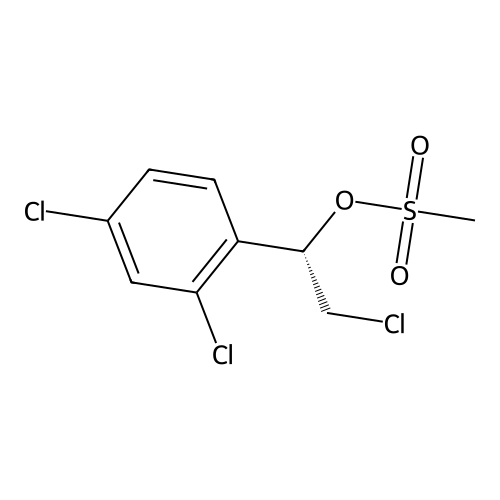 Luliconazole Impurity 3