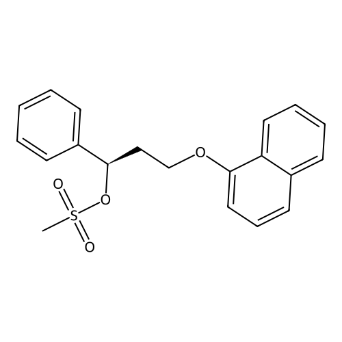 Dapoxetine Impurity 69