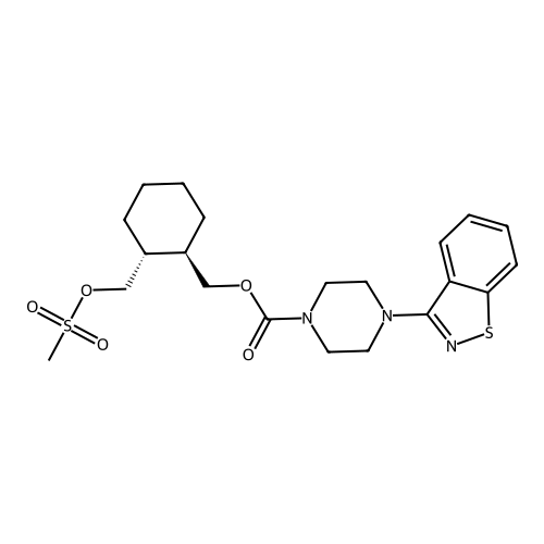 Lurasidone Impurity 70