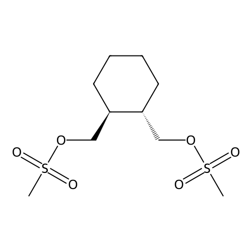 "Lurasidone Trans (S,S) Mesylate"