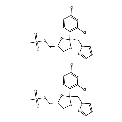 Itraconazole Impurity 45
