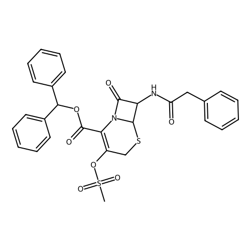 Ceftaroline Impurity 14