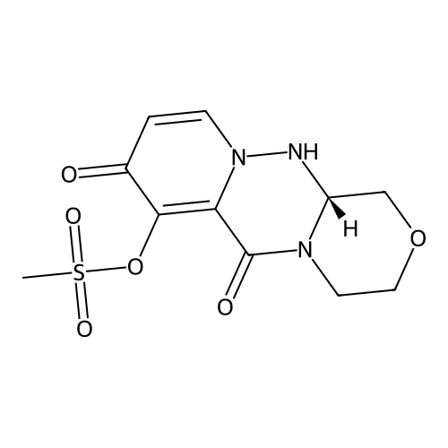 Baloxavir Impurity 7