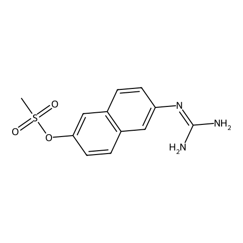 Nafamostat Impurity 38