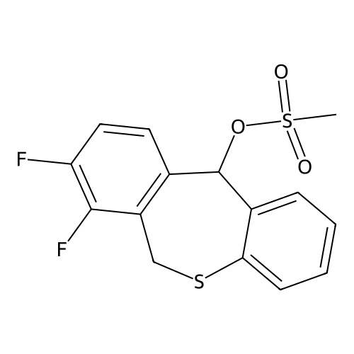 Baloxavir Impurity 5