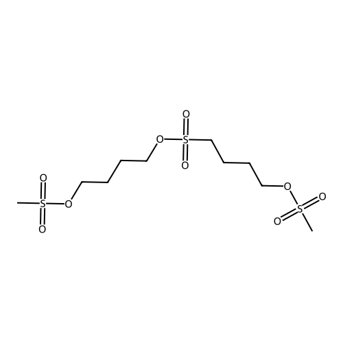 Busulfan Propyl Mesylate