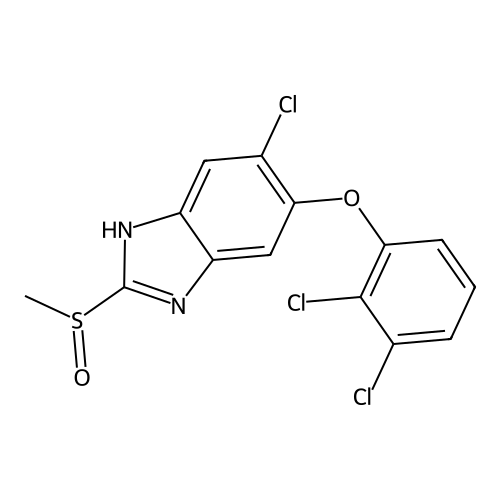 Triclabendazole EP Impurity A