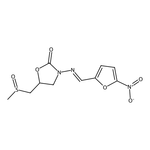 Nifuratel Impurity 2