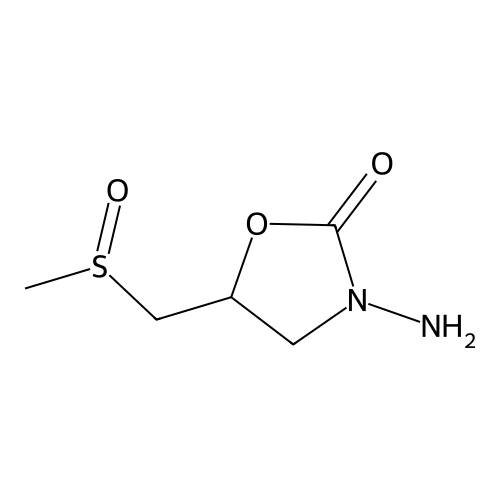 Nifuratel Impurity 21