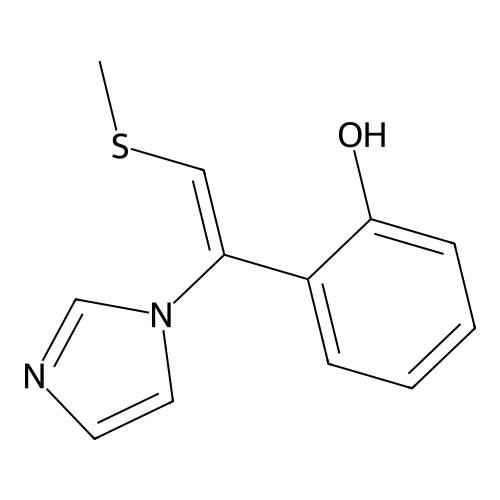 Neticonazole Impurity 9