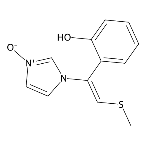 Neticonazole Impurity 7