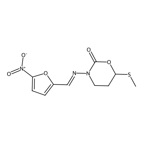 Nifuratel Impurity 35