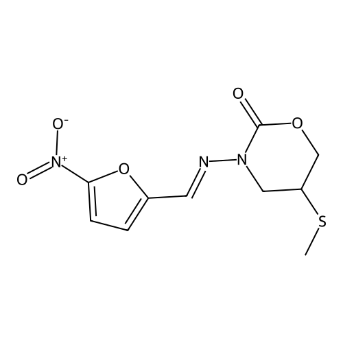 Nifuratel Impurity 23