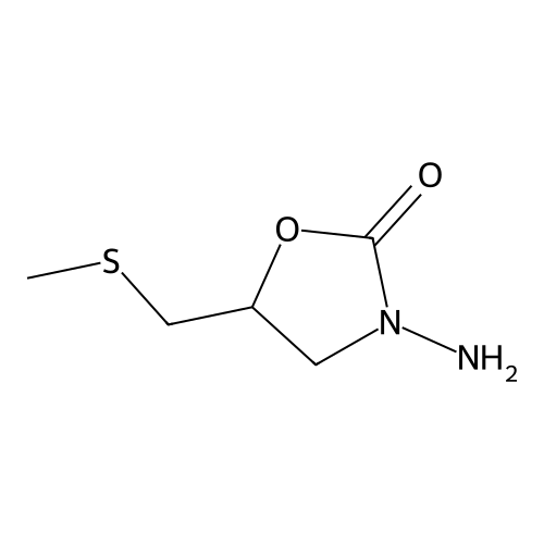 Nifuratel Impurity 6