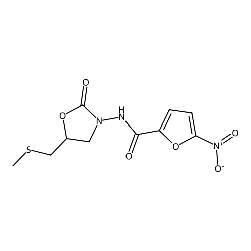 Nifuratel Impurity 7