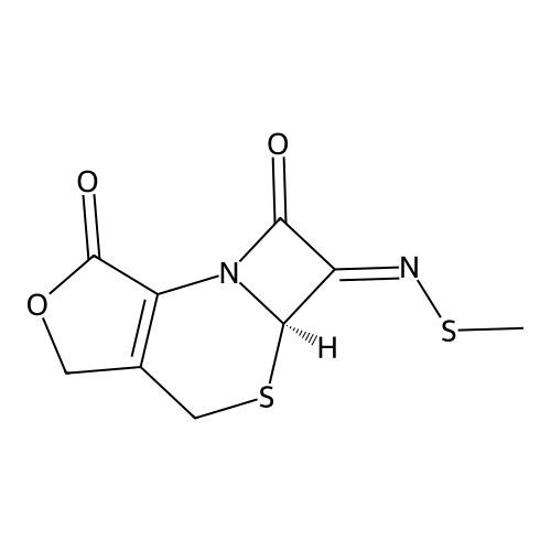 Cefmetazole Impurity 44