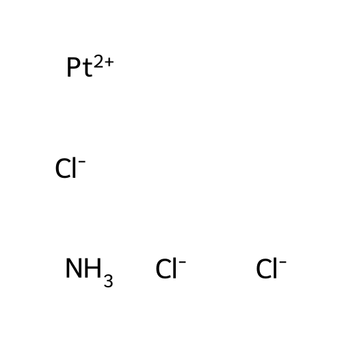 Cisplatin EP Impurity B