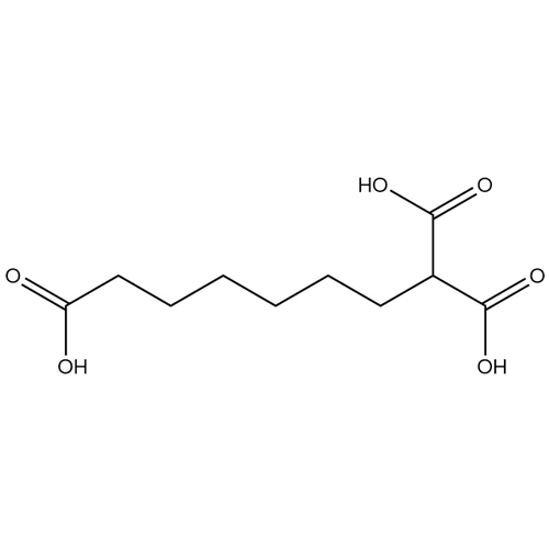 Azelaic acid tricarboxylic acid impurity