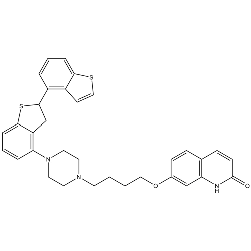 2-Benzothiophenyl Brexpiprazole