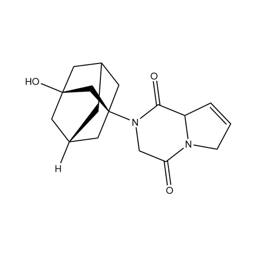 Vildagliptin Impurity 43