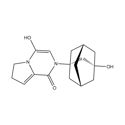 Vildagliptin Impurity 48