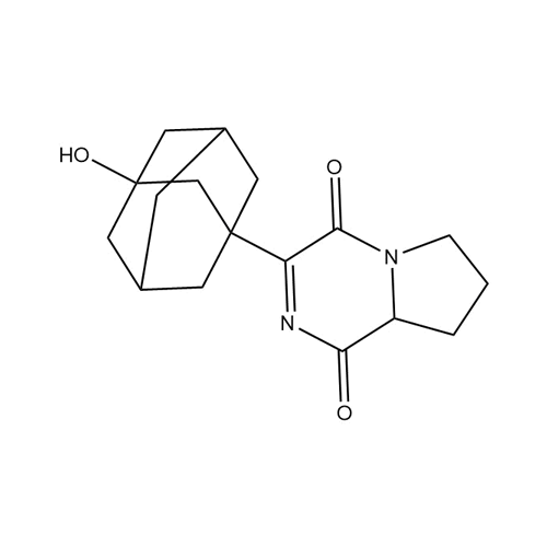Vildagliptin Impurity 49