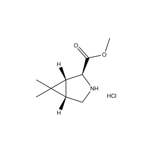 Nirmatrelvir Impurity 1