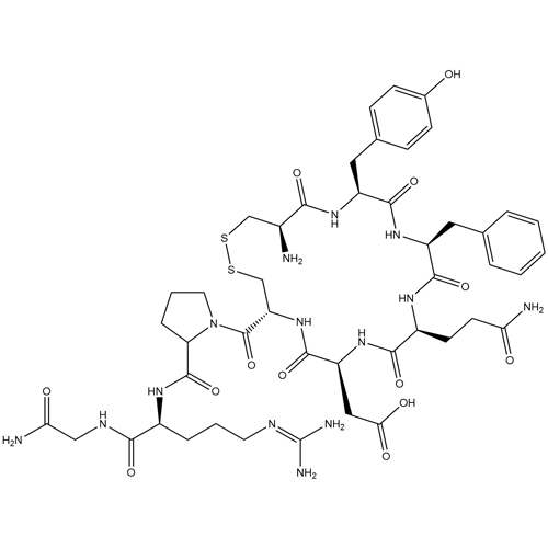 Asp5]vasopressin