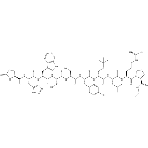 Buserelin EP Impurity F