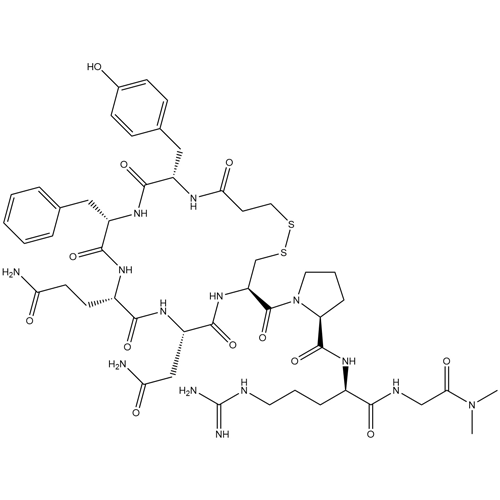 Desmopressin EP Impurity G