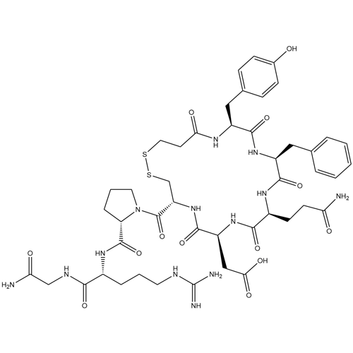 [Asp5]-Desmopressin