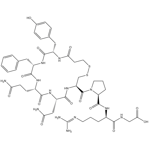 [Gly9-OH]-Desmopressin