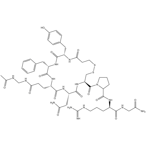 [Gln4(Acm)] Desmopressin
